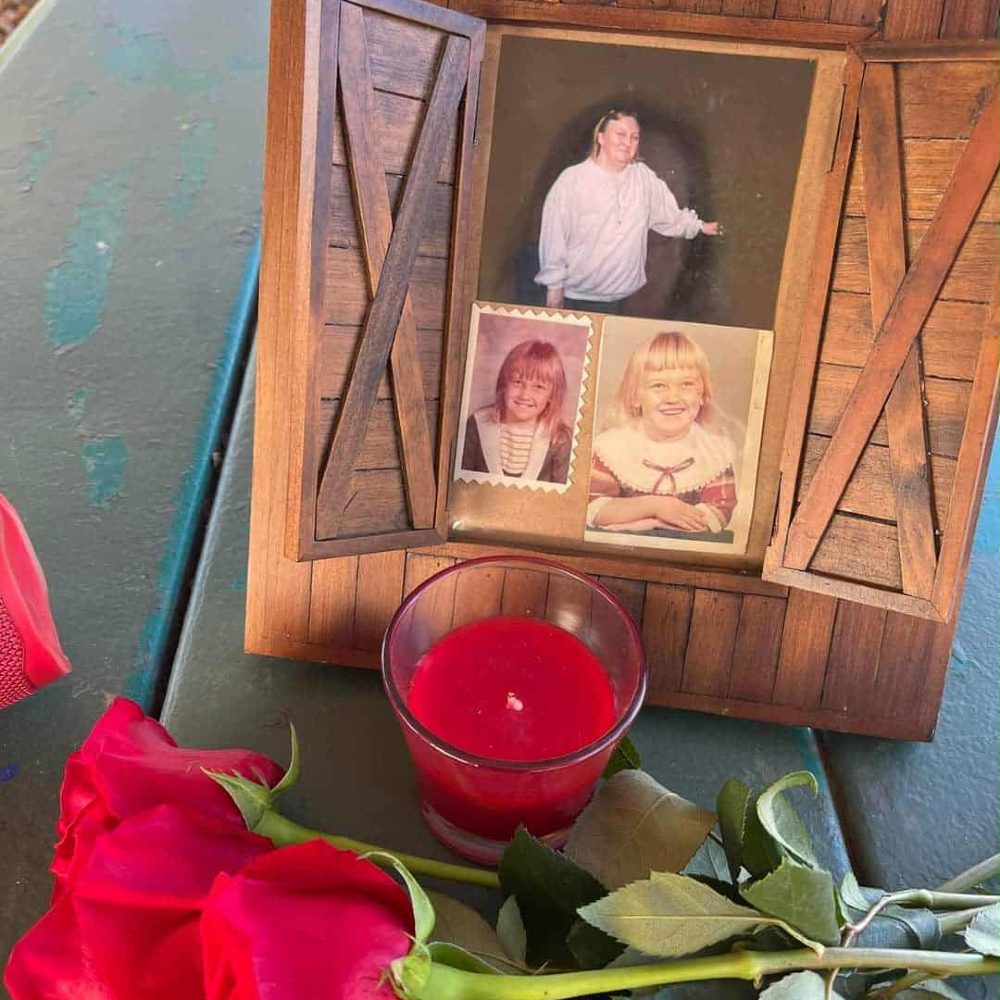 obituary photo for Gayle