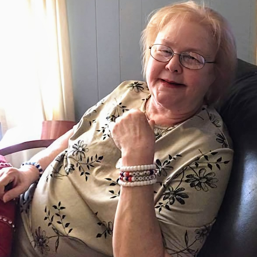 obituary photo for Elizabeth 