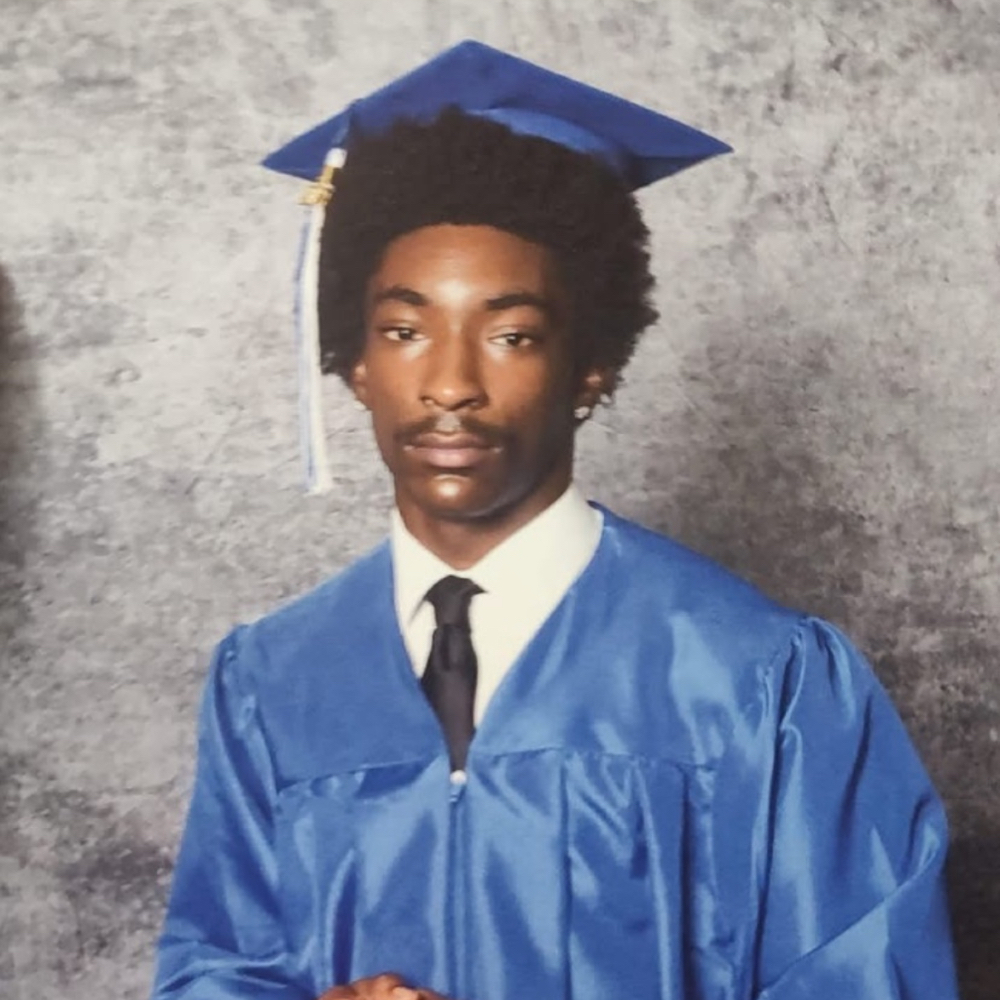 obituary photo for Donovan