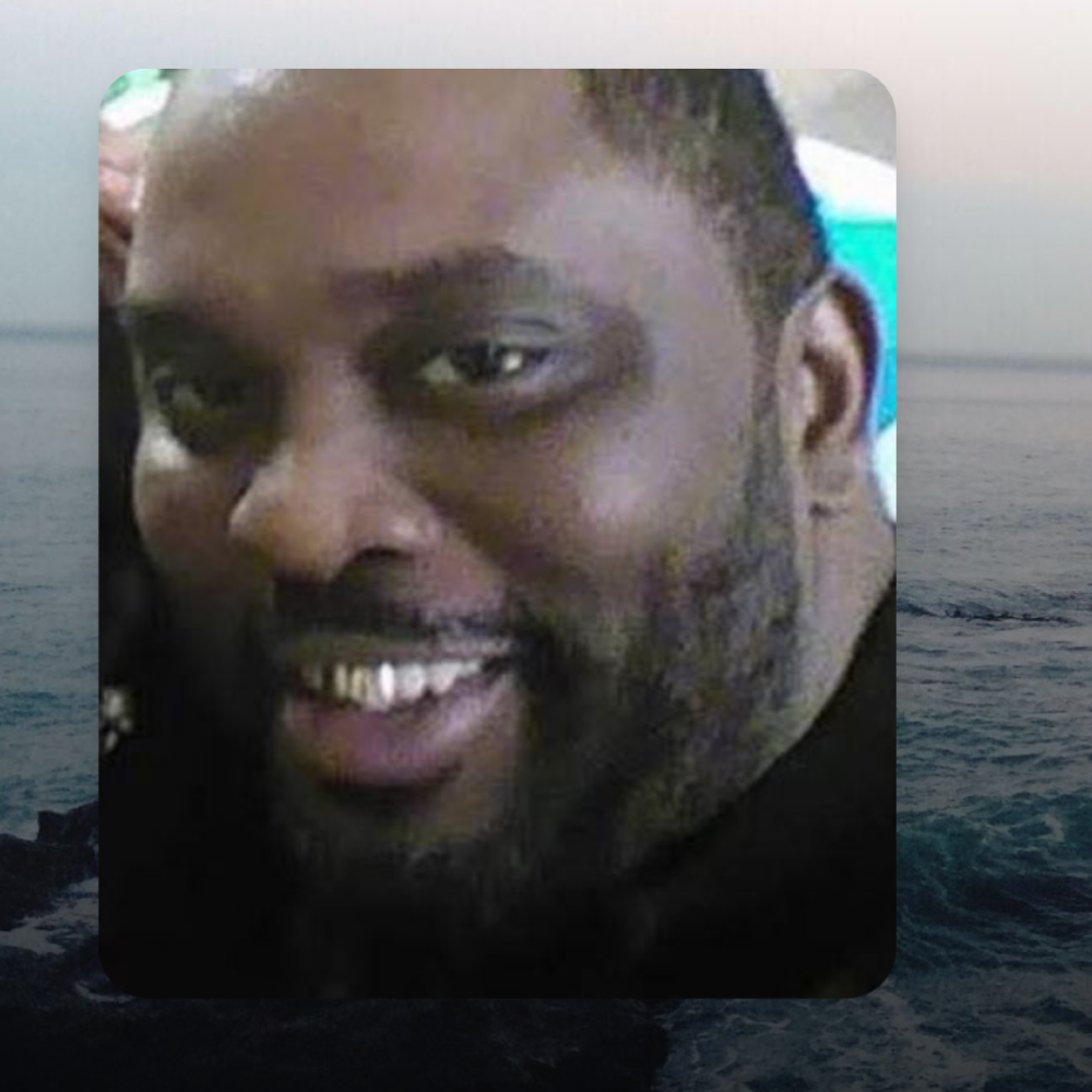 obituary photo for Alricko