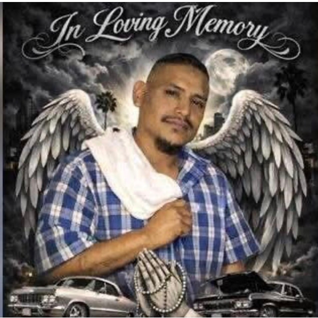 obituary photo for Hector 