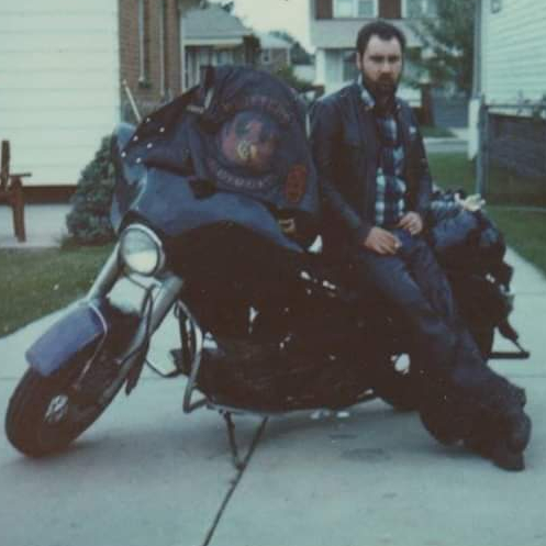 David  Claude Atherton obituary