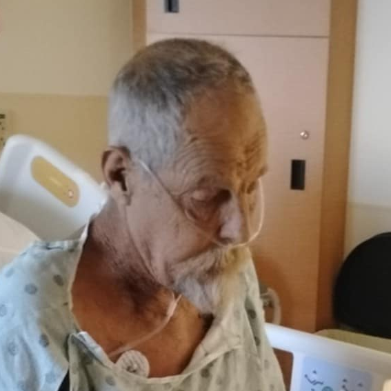 obituary photo for Allen