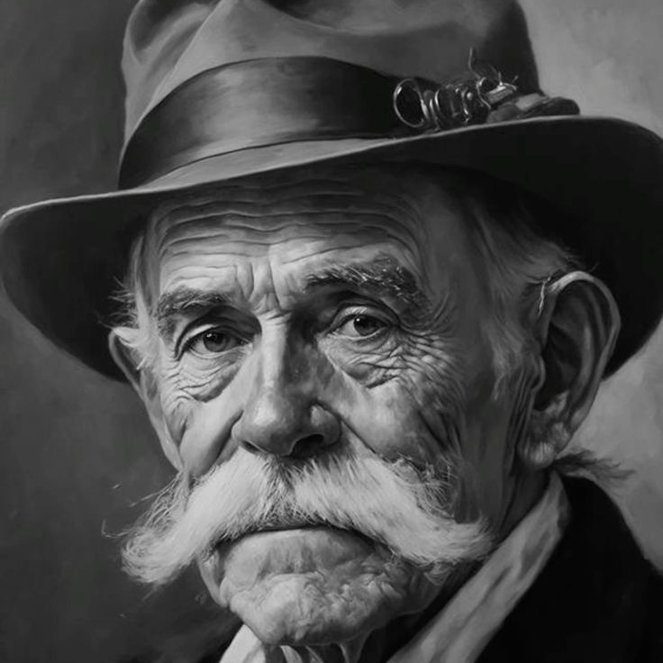 obituary photo for Sir