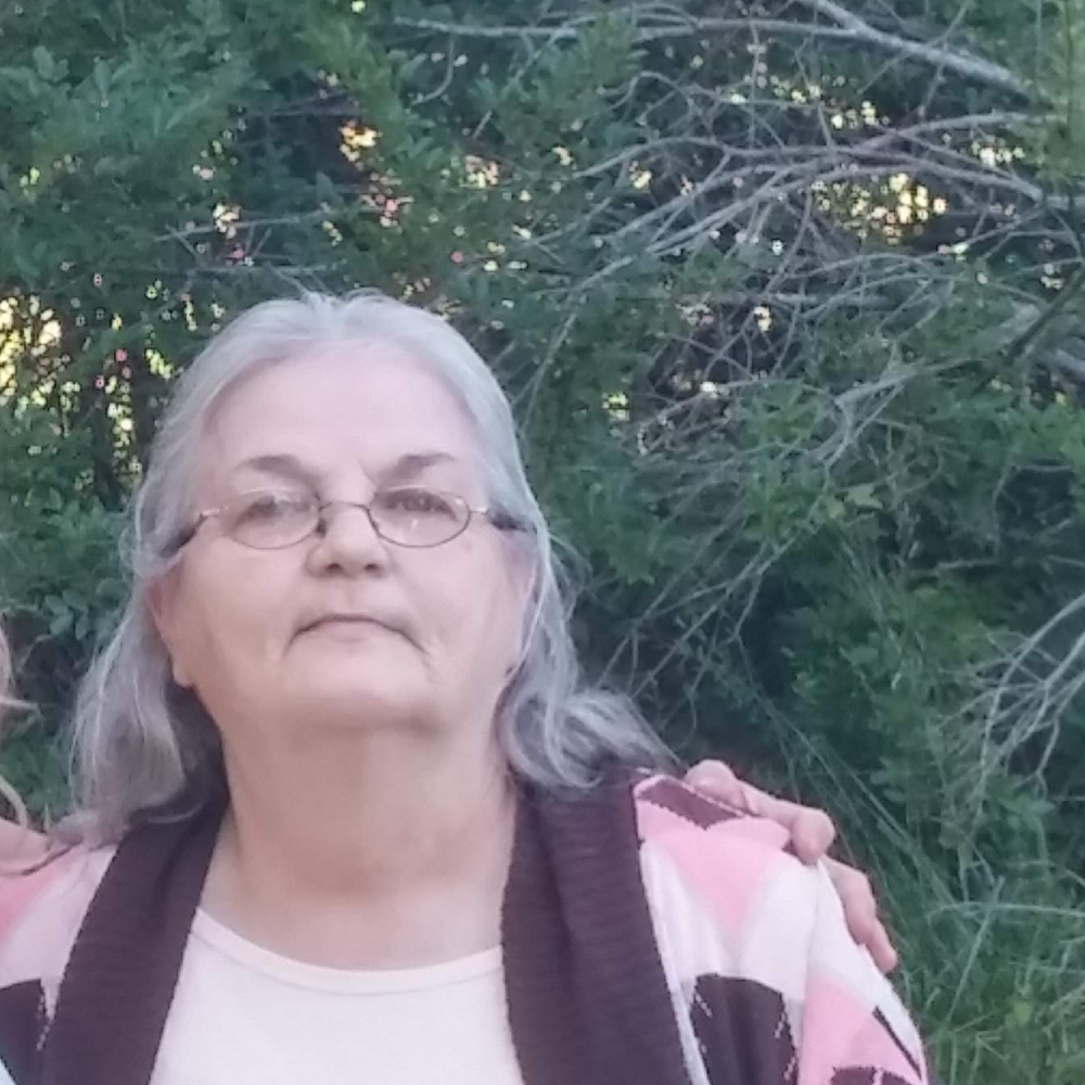 obituary photo for Velda