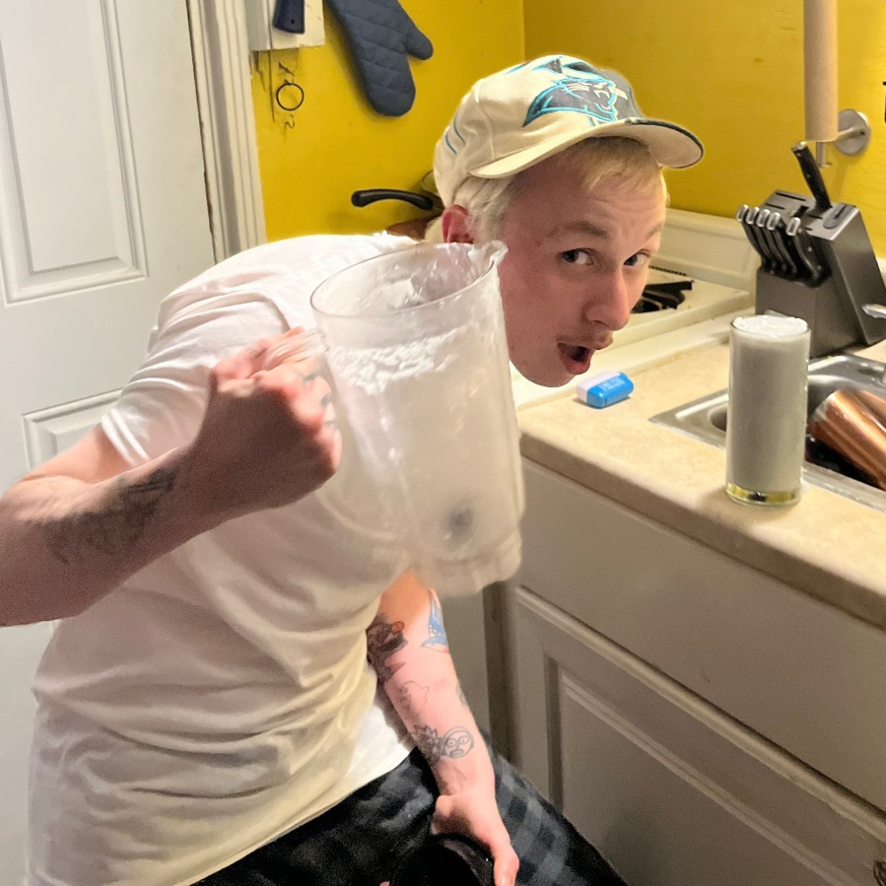 obituary photo for Tyler 