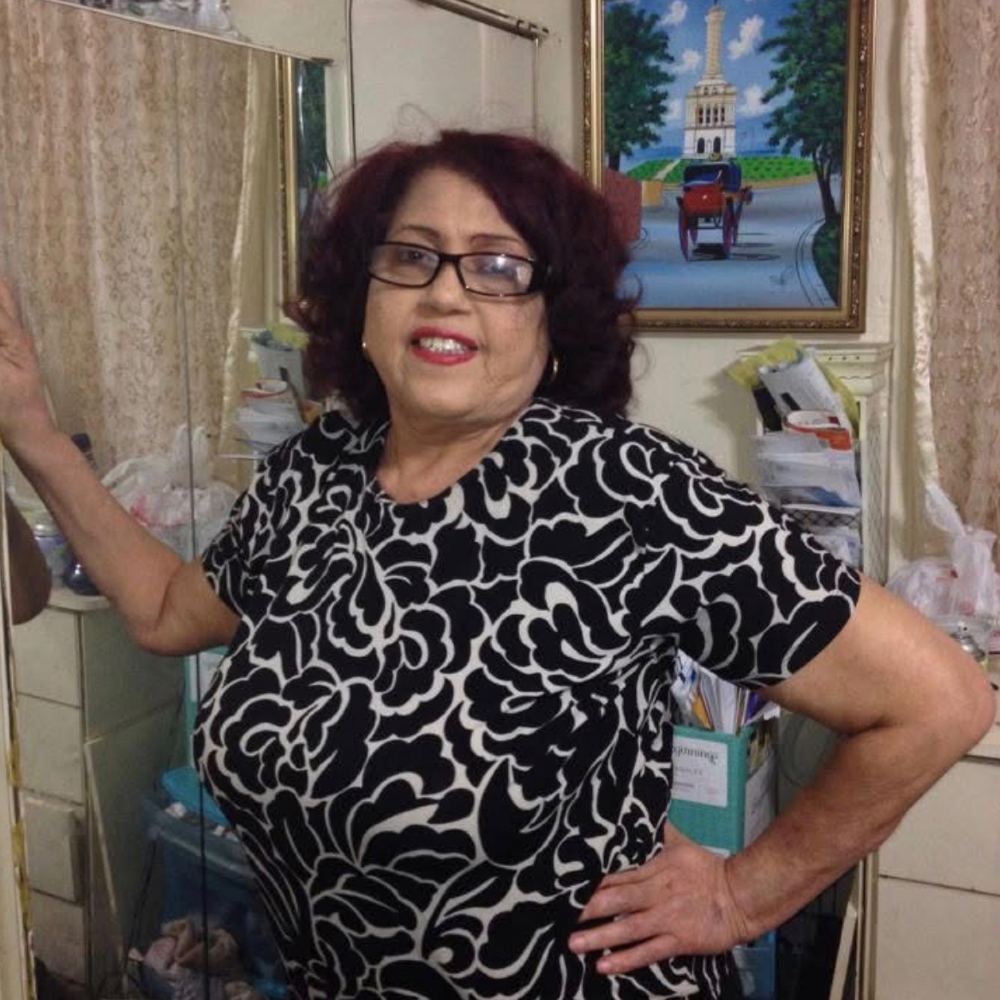 obituary photo for Beatriz