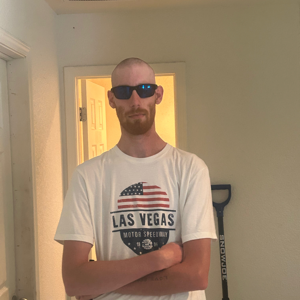 obituary photo for Adam