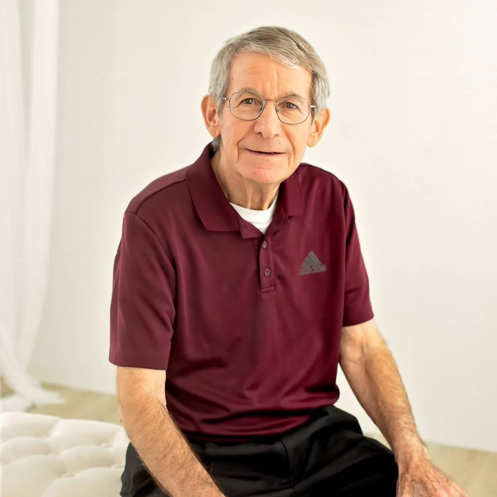 obituary photo for Kenneth