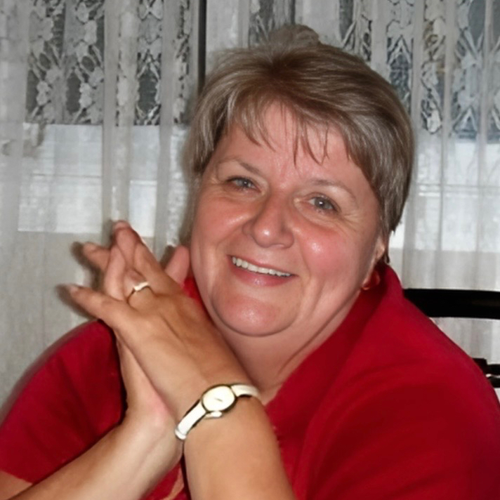 obituary photo for Joan