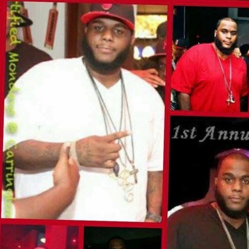 obituary photo for Willie