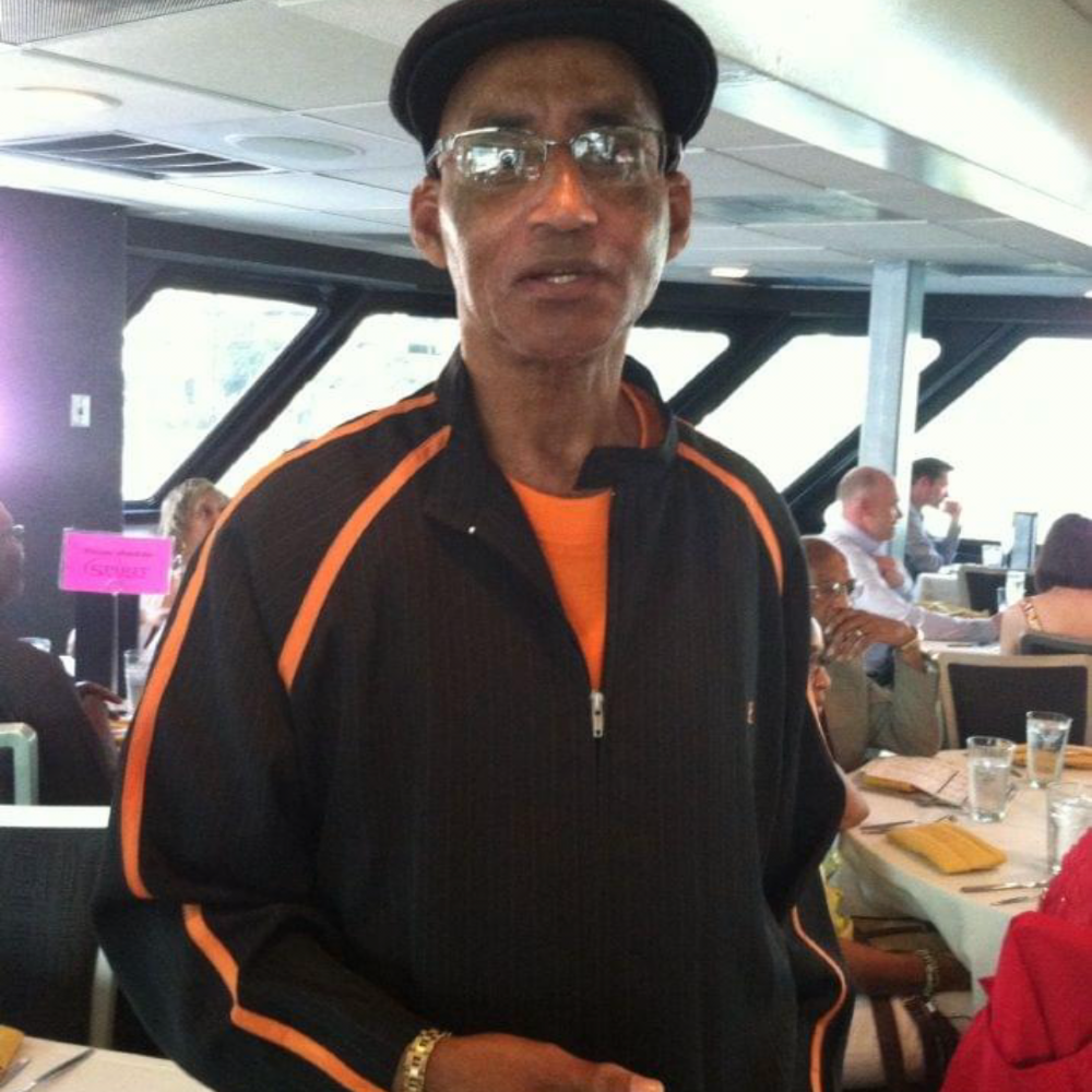 Richard Nathaniel Turner obituary