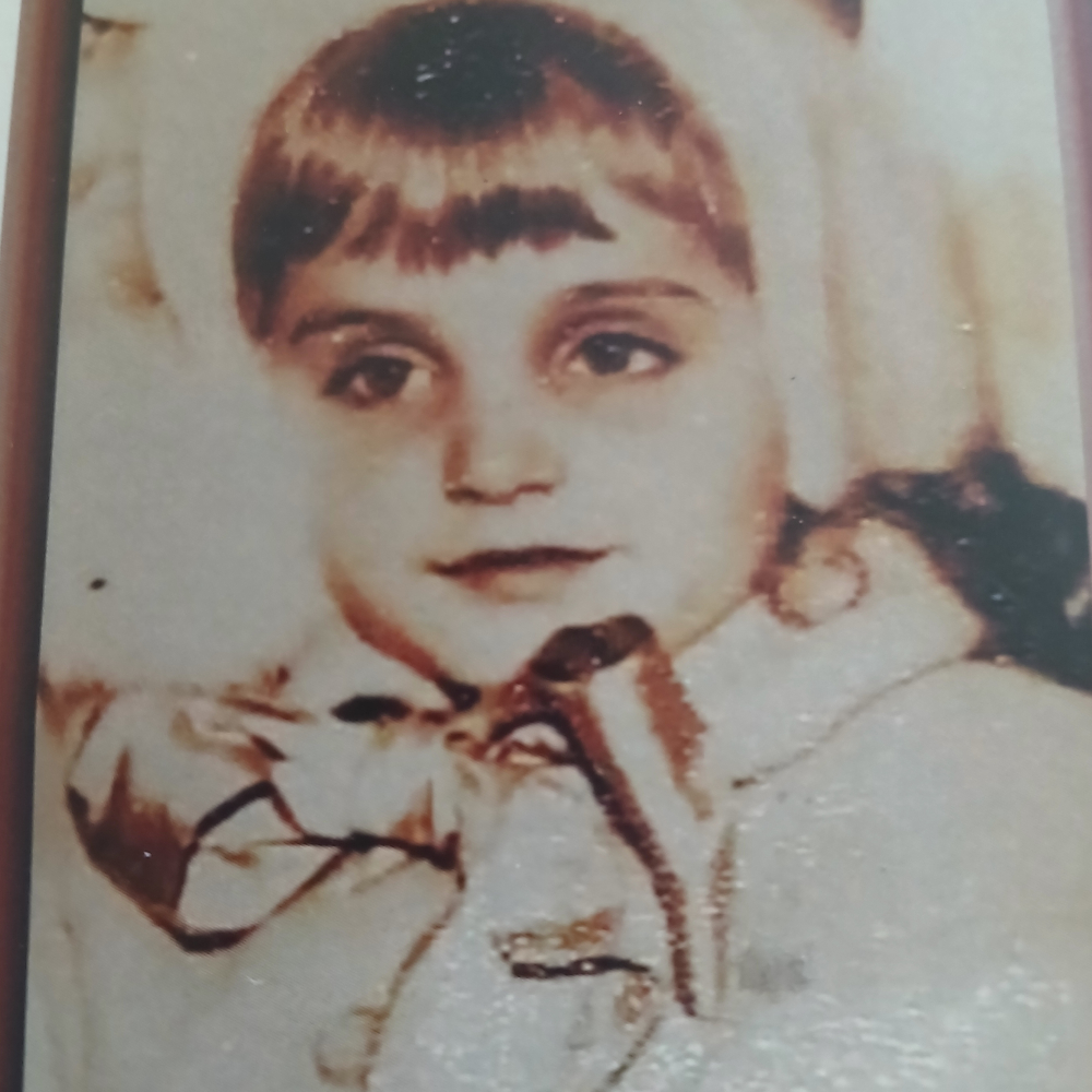 obituary photo for Mary