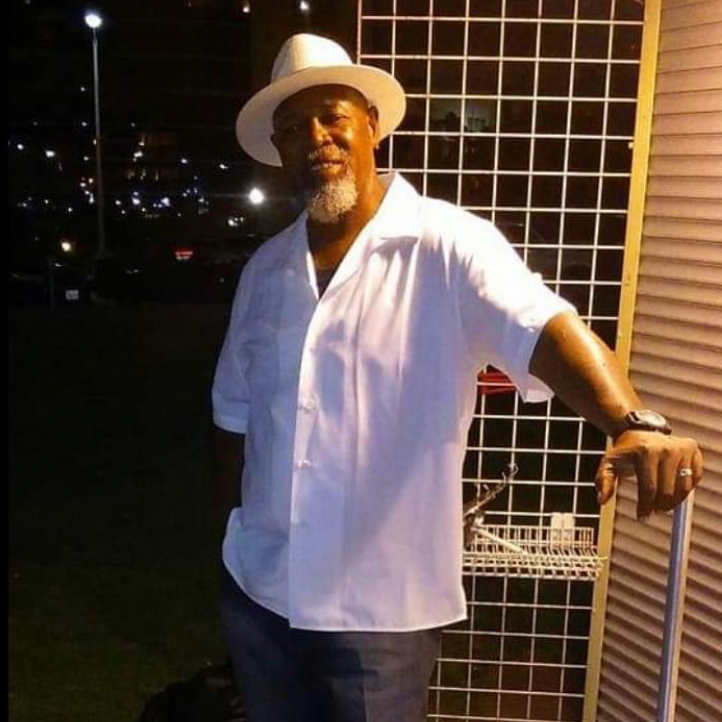 Jimmy Lee  Ross obituary