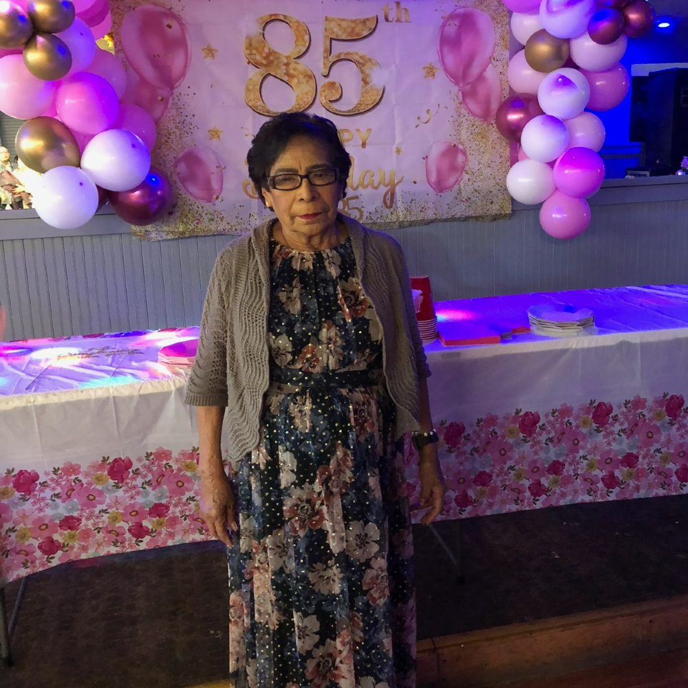 obituary photo for Deonicia