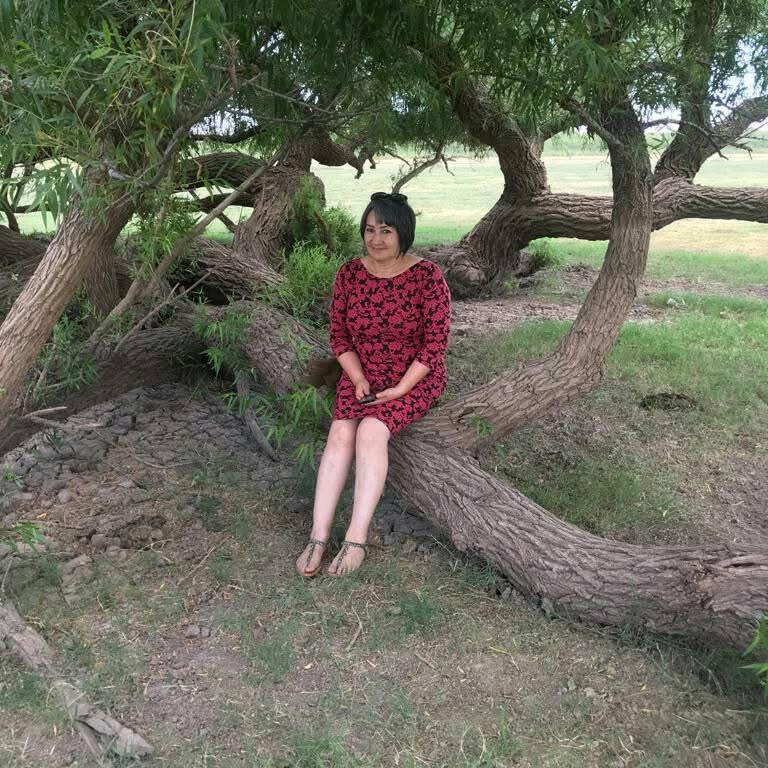 obituary photo for Rosa