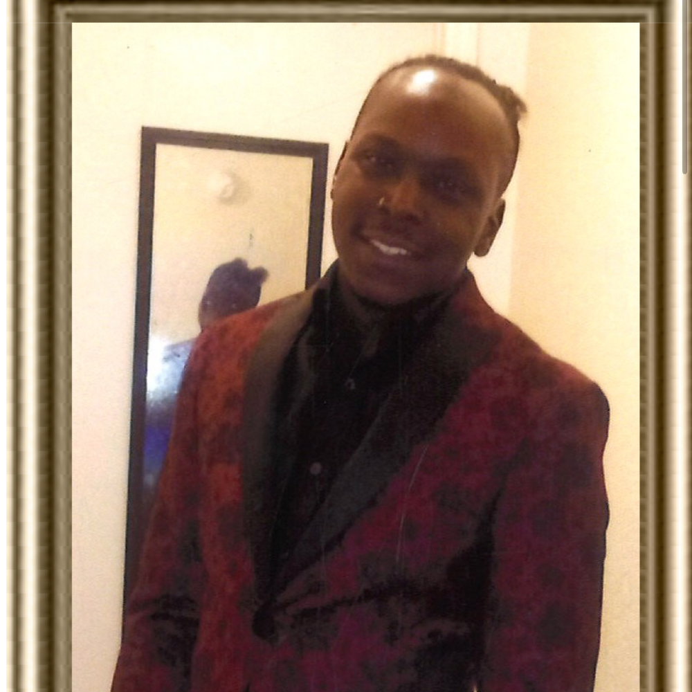 obituary photo for Eric