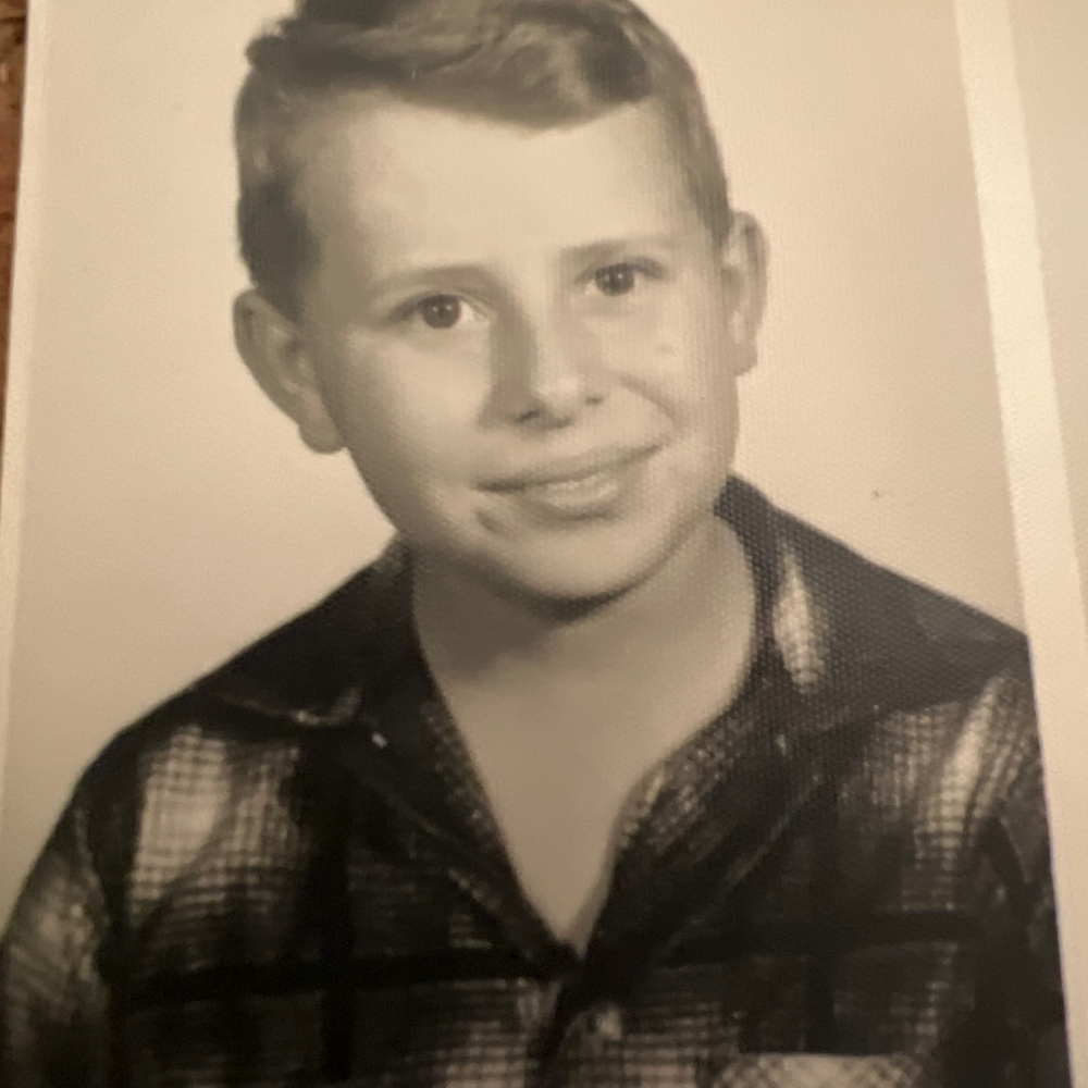 obituary photo for Gary 