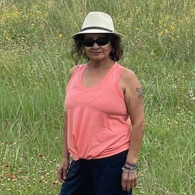 obituary photo for Sandra