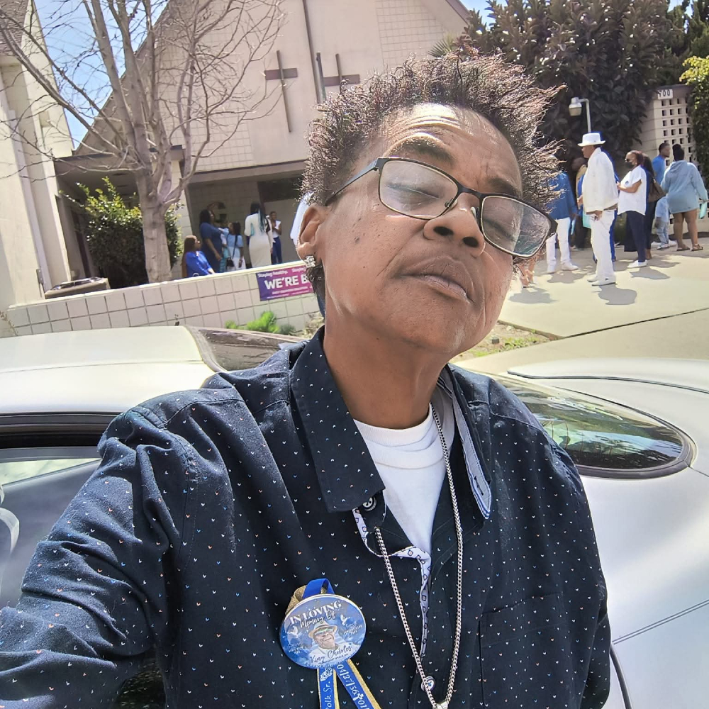 obituary photo for Teneya 