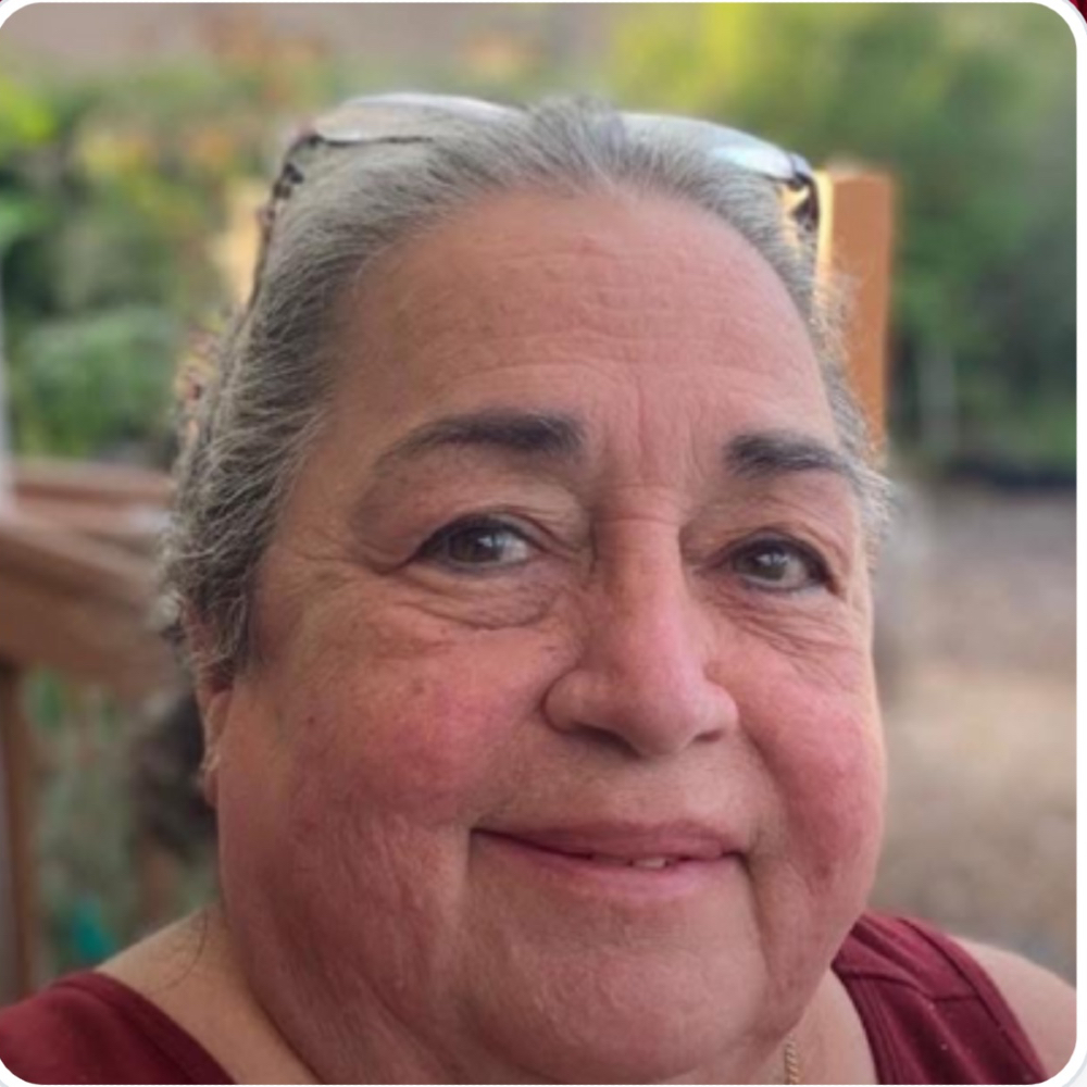 obituary photo for Carmen