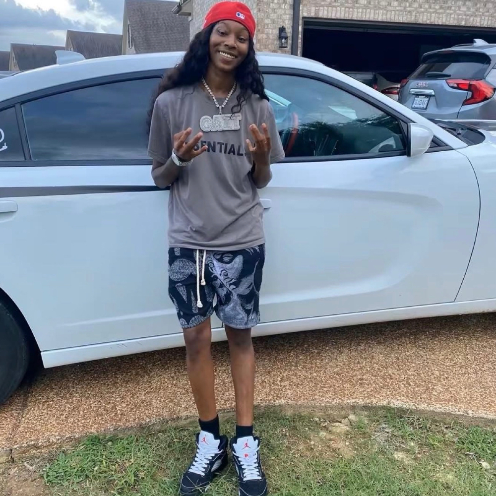 obituary photo for Janyiah