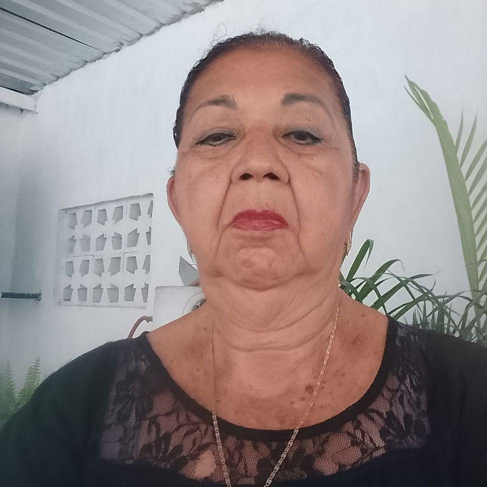 obituary photo for Rebeca 