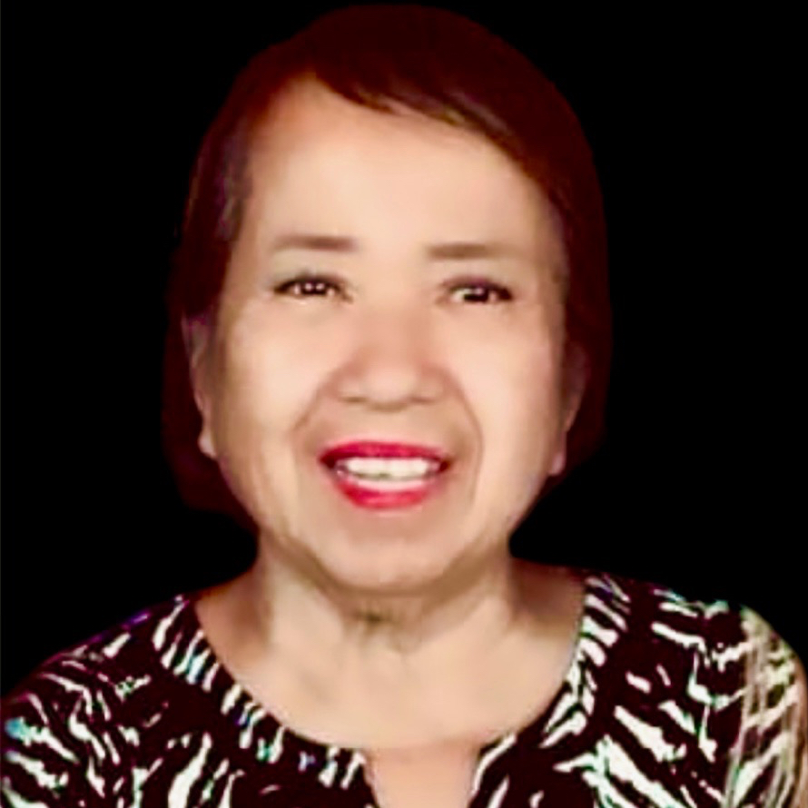 obituary photo for Evangeline