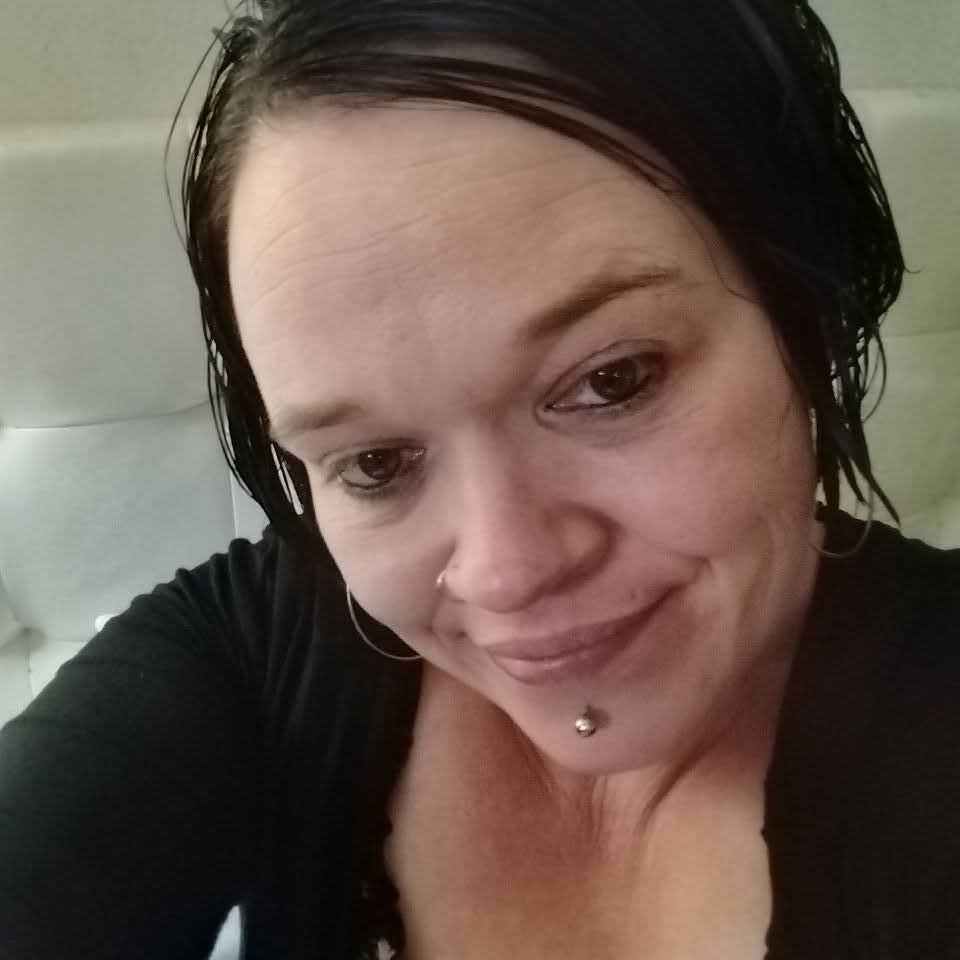 obituary photo for Christine 