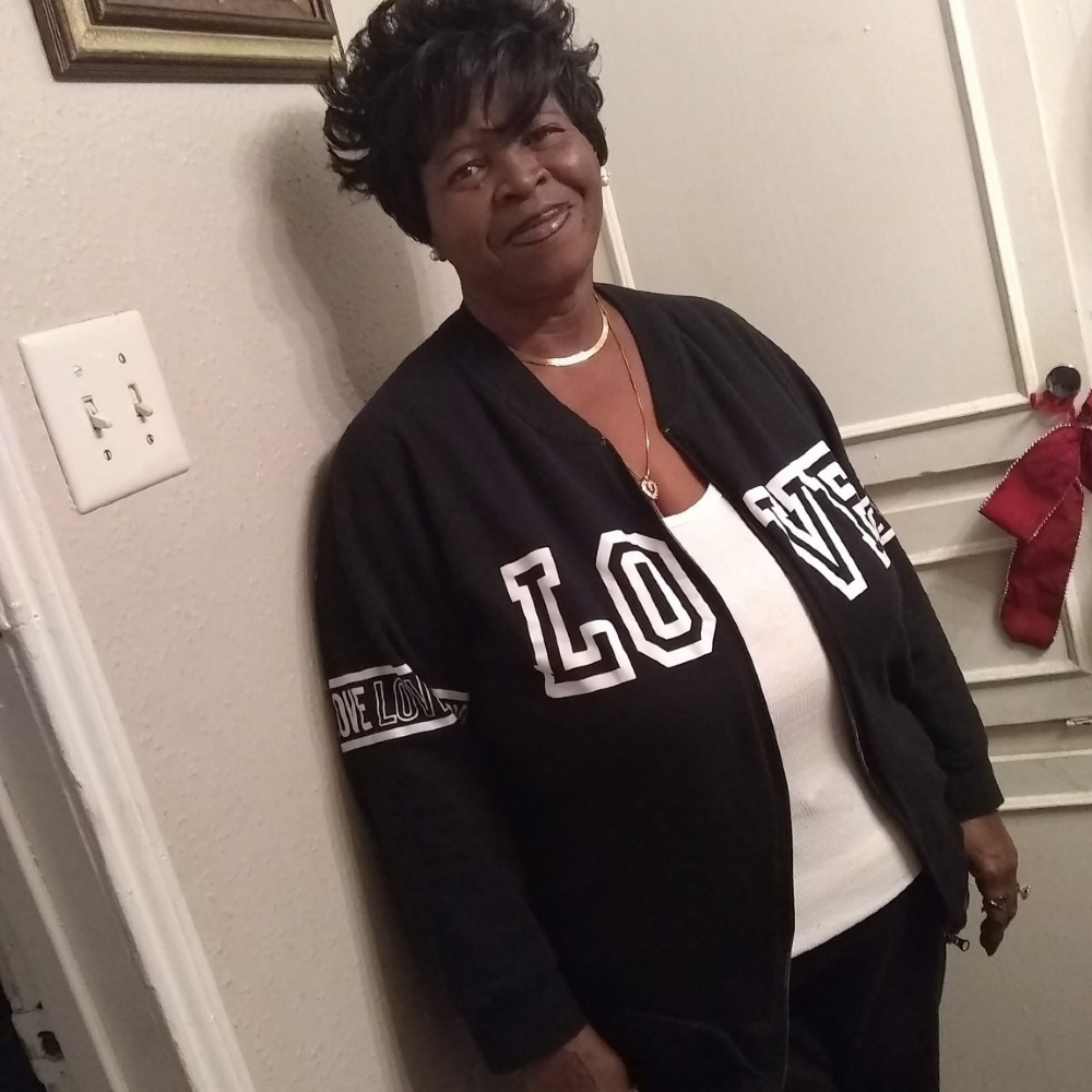 obituary photo for Erma