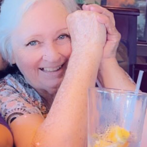 obituary photo for Betty