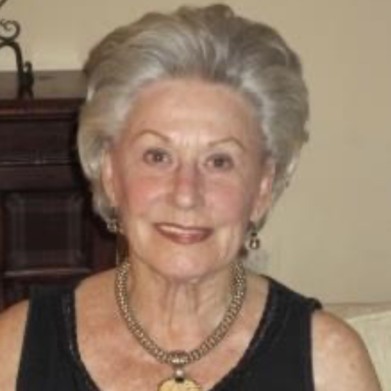 obituary photo for Mary Jo