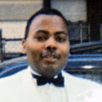 obituary photo for Jamal
