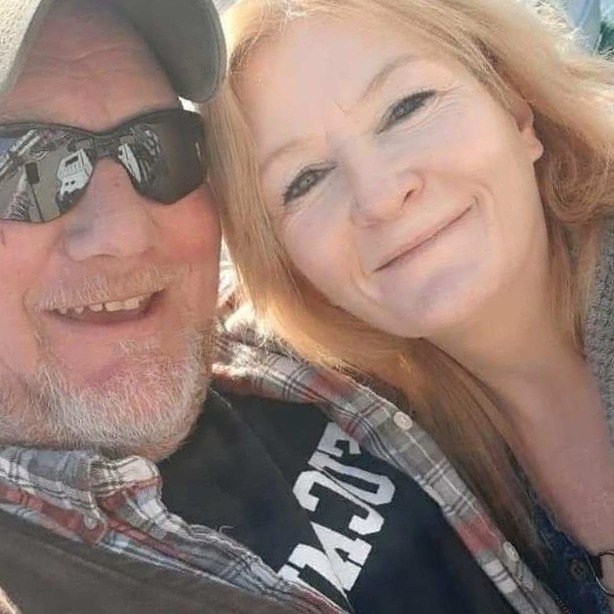 obituary photo for Vickie 