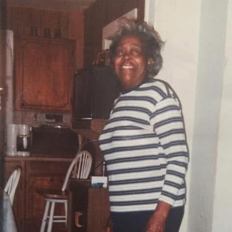 obituary photo for Johnnie