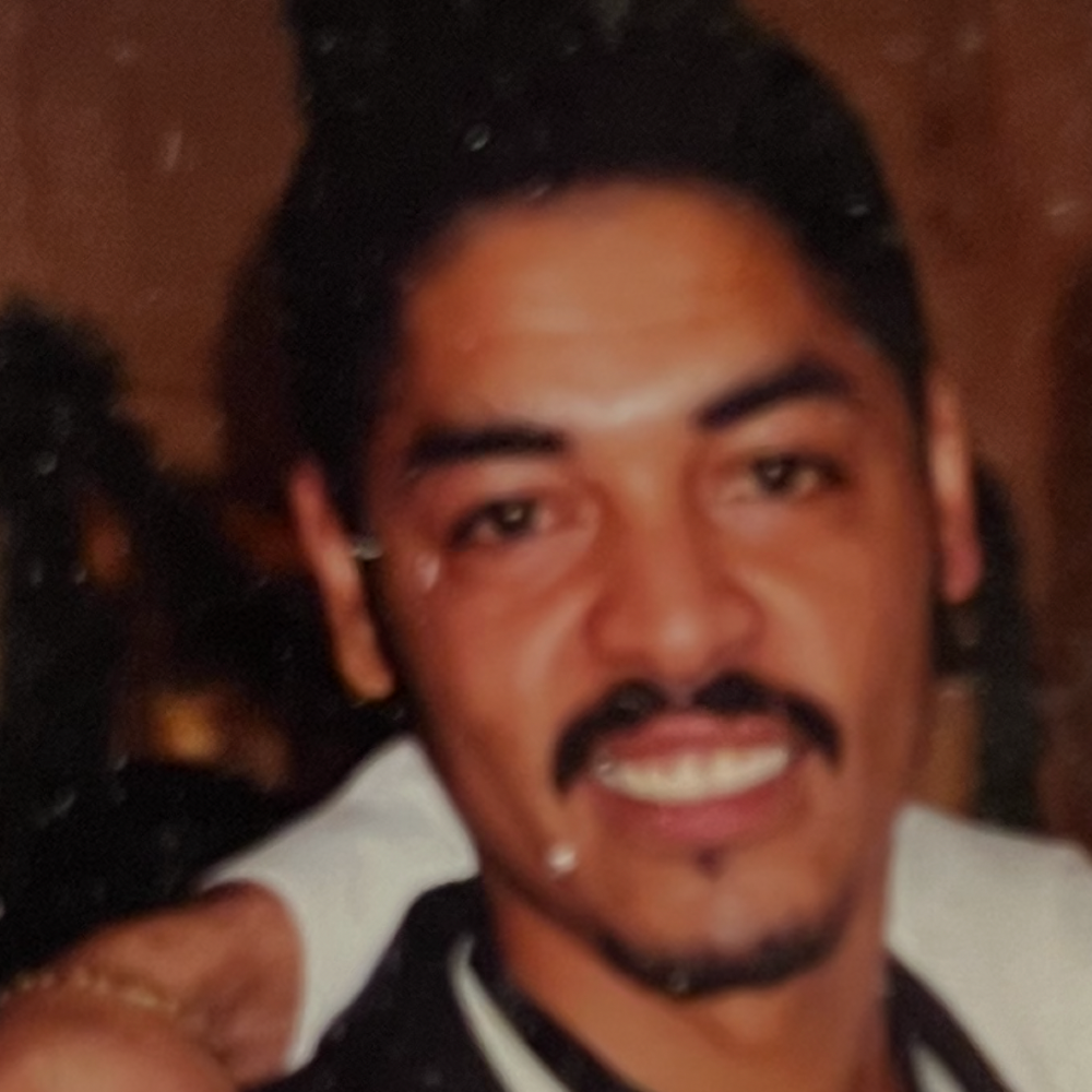 obituary photo for Shawn