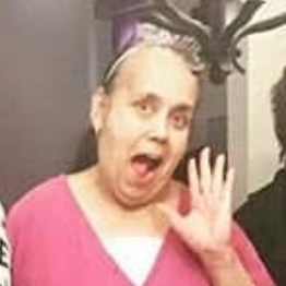 obituary photo for Delores