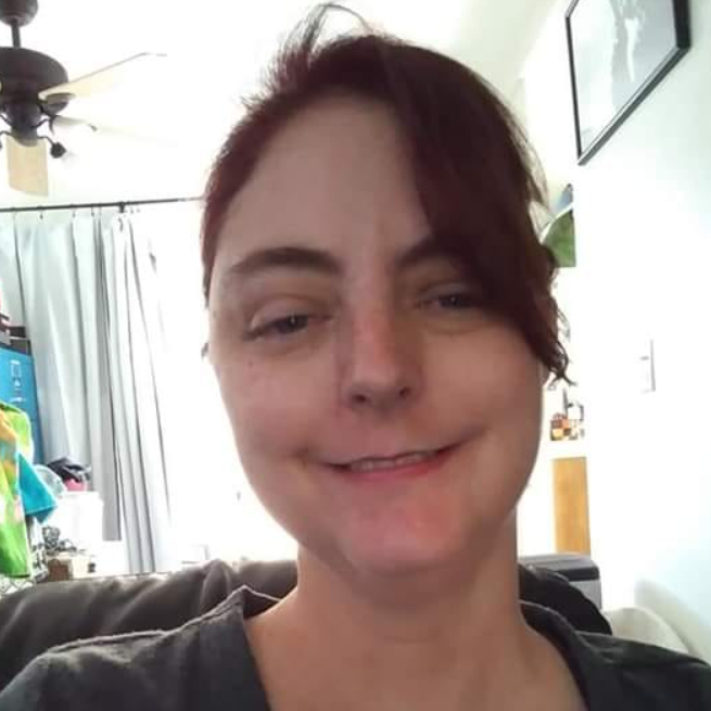 obituary photo for Natasha