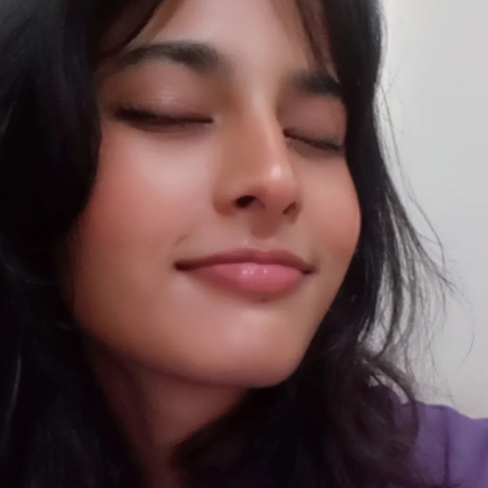 obituary photo for Diya