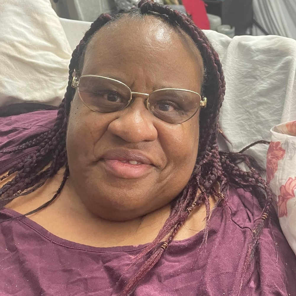 obituary photo for Deloris