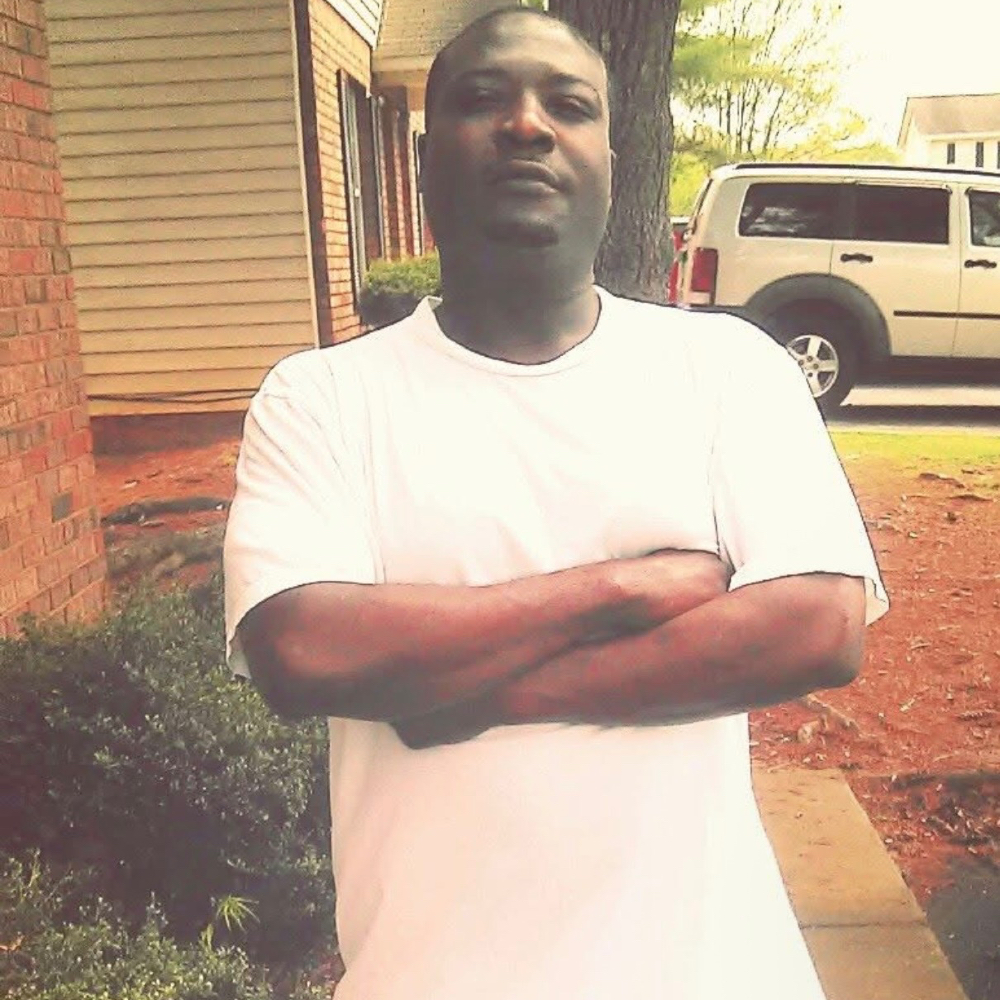 obituary photo for Marcus