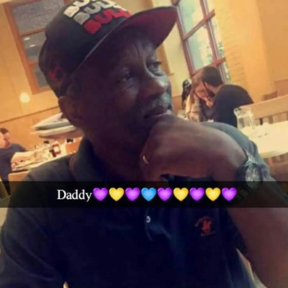 obituary photo for Donnie