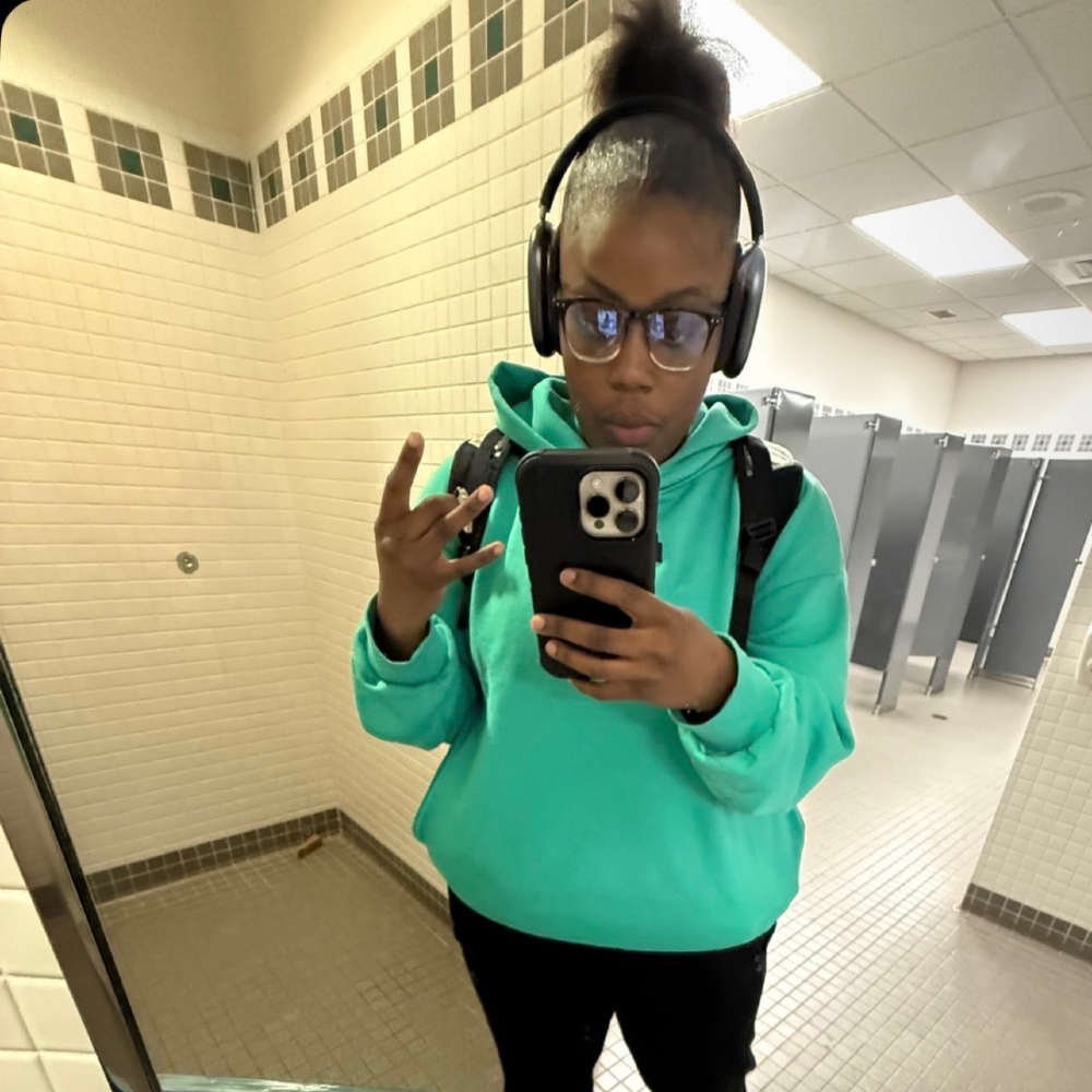 obituary photo for Mo’Rya