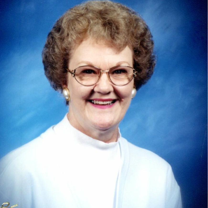 obituary photo for Clara 