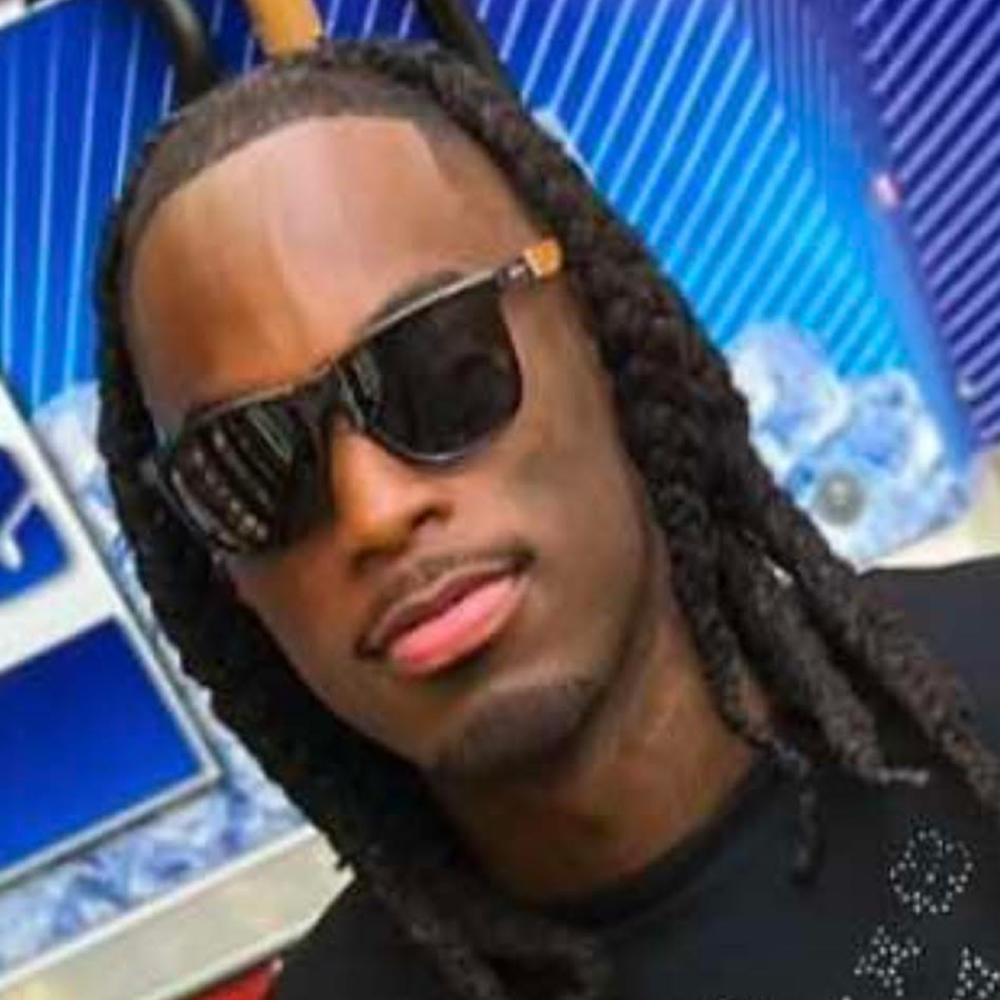 obituary photo for Antoine