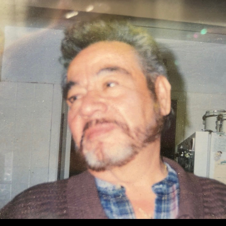 obituary photo for Alfonso