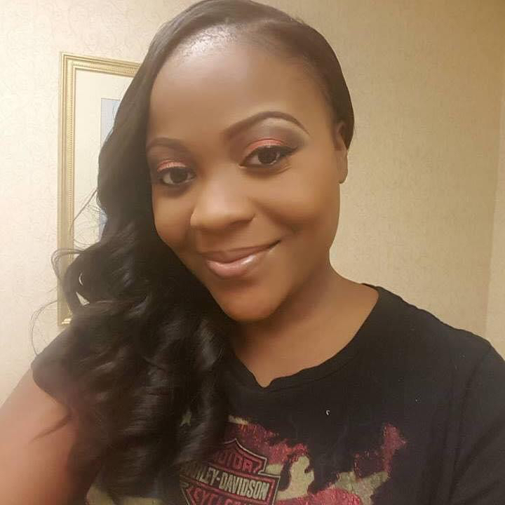 Tiffany  Anne  White obituary