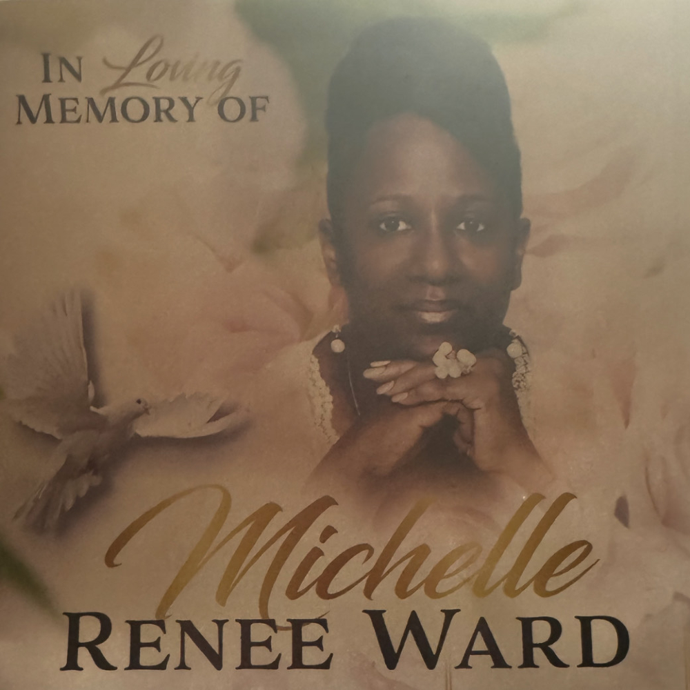 obituary photo for Michelle