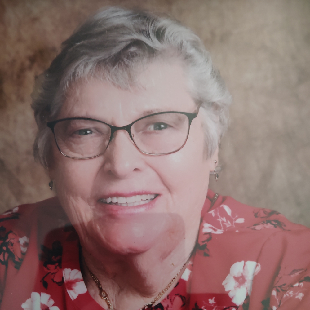 obituary photo for Marilyn 