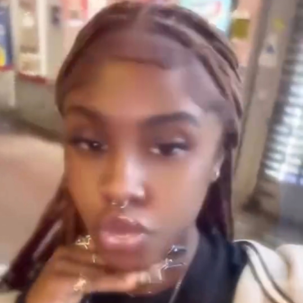 obituary photo for Ashely